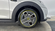 MINI Hatchback 135kW Cooper S Level 1 33kWh 3dr Auto Electric Hatchback